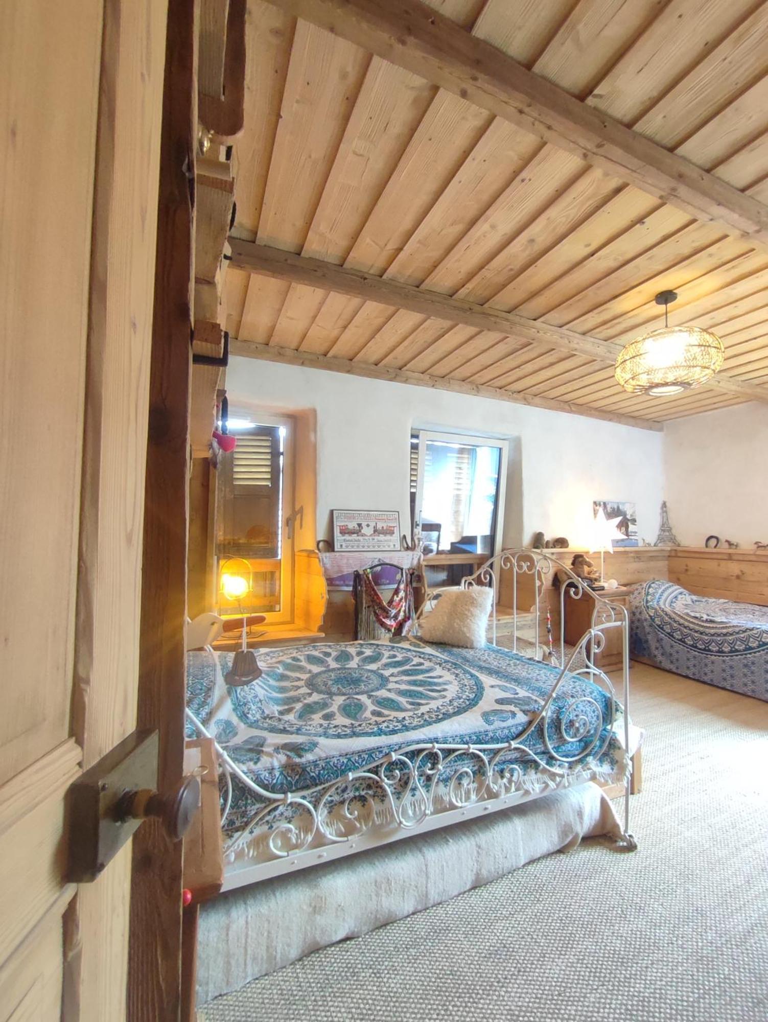 Chambre Atypique 2 Pers 200M Du Lac Saint-Jorioz Kültér fotó