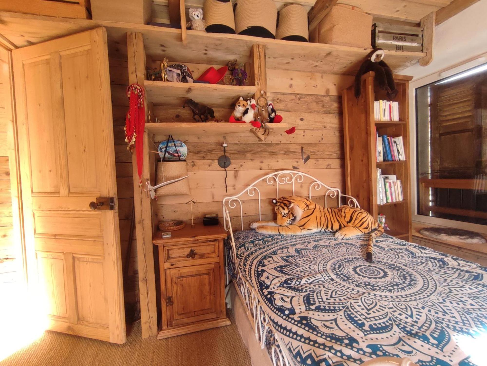 Chambre Atypique 2 Pers 200M Du Lac Saint-Jorioz Kültér fotó