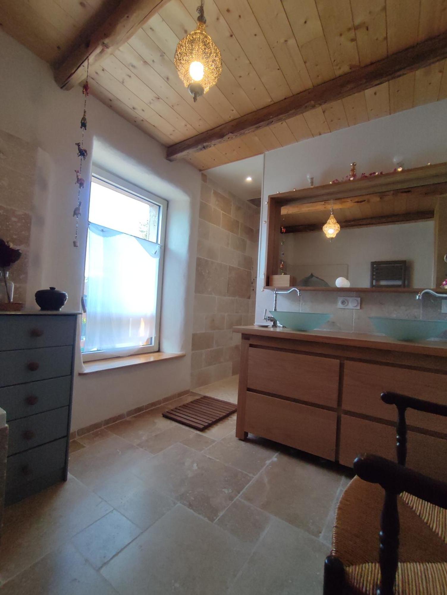 Chambre Atypique 2 Pers 200M Du Lac Saint-Jorioz Kültér fotó