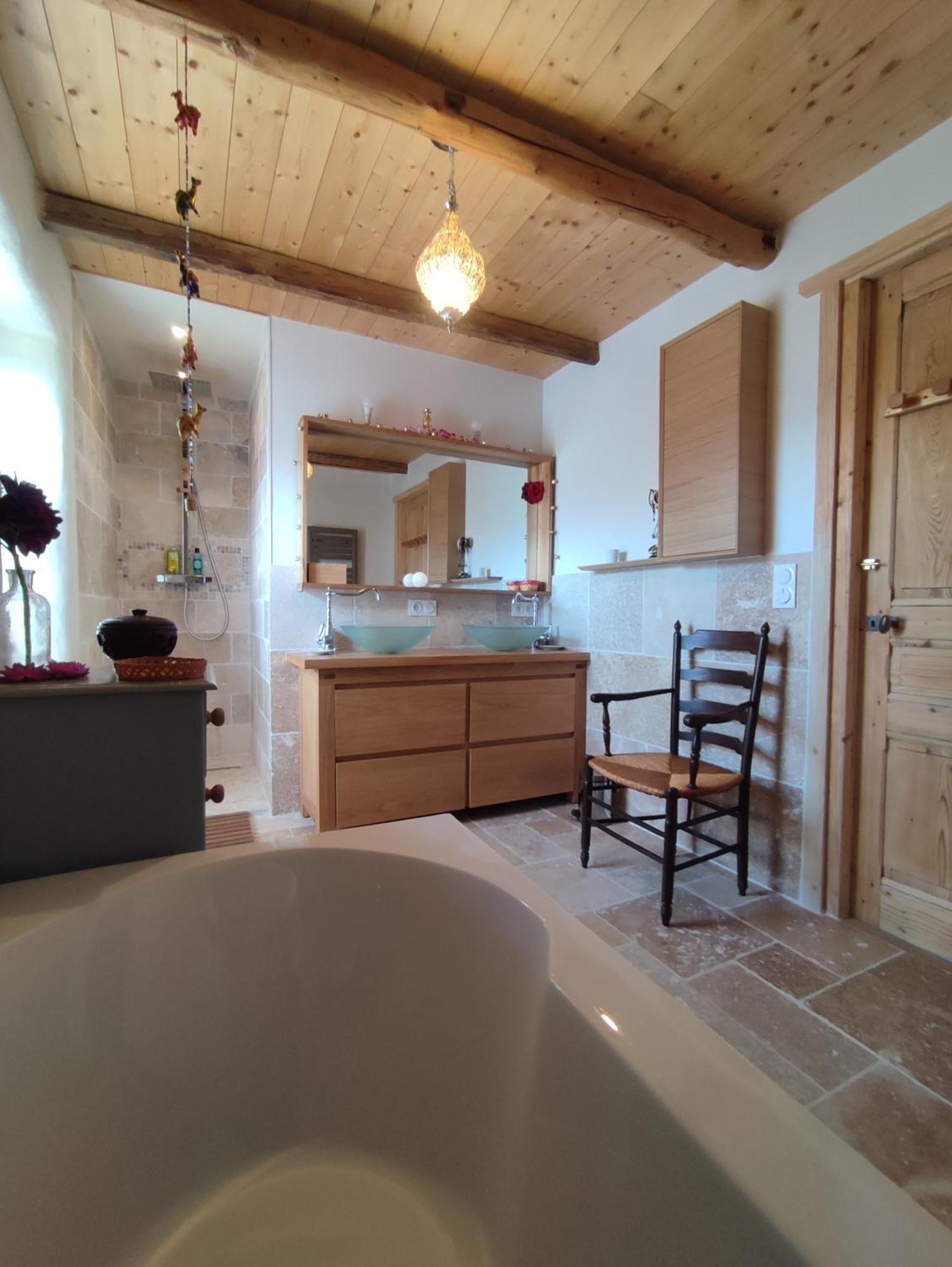 Chambre Atypique 2 Pers 200M Du Lac Saint-Jorioz Kültér fotó