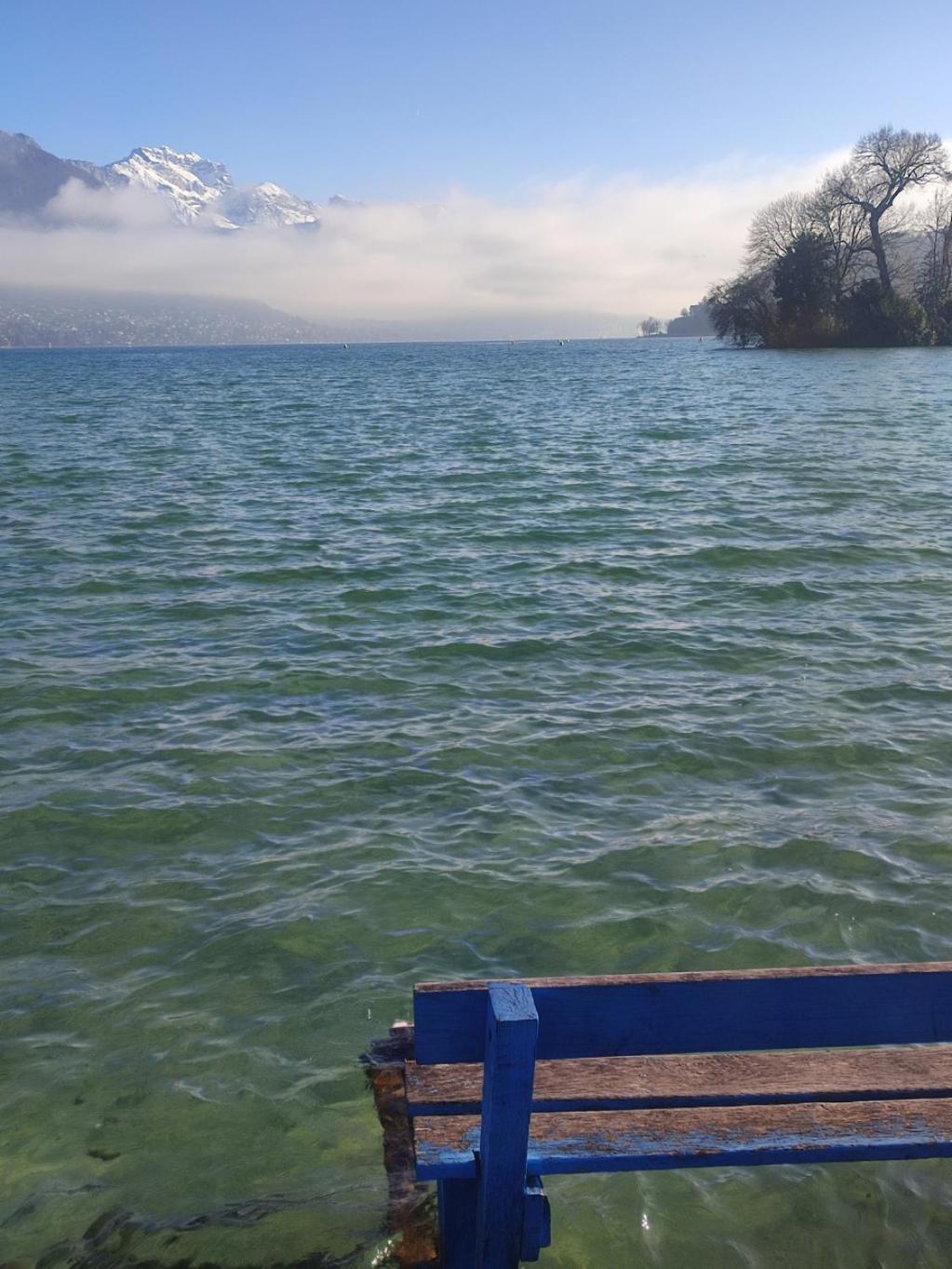Chambre Atypique 2 Pers 200M Du Lac Saint-Jorioz Kültér fotó